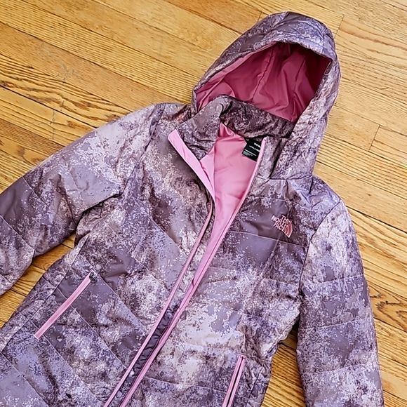 The North Face Parka - Picture 1 of 4